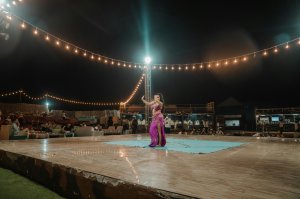 Bosphorus Dinner Cruise in Istanbul